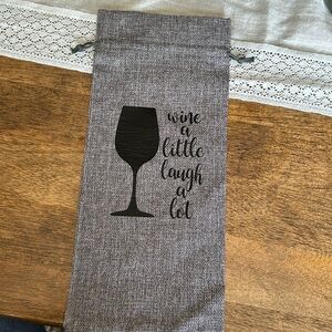 Wine bag